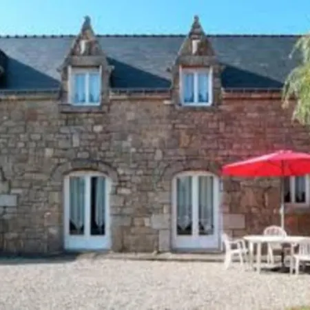Appartement 4 Pers Dans Longere A 800M De La Plage Plouhinec  Exterior photo