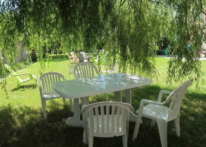 Appartement 4 Pers Dans Longere A 800M De La Plage