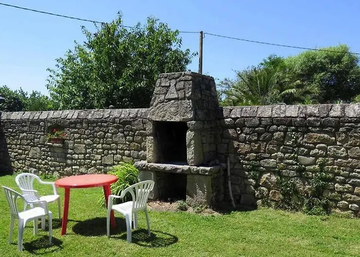 Appartement 4 Pers Dans Longere A 800M De La Plage