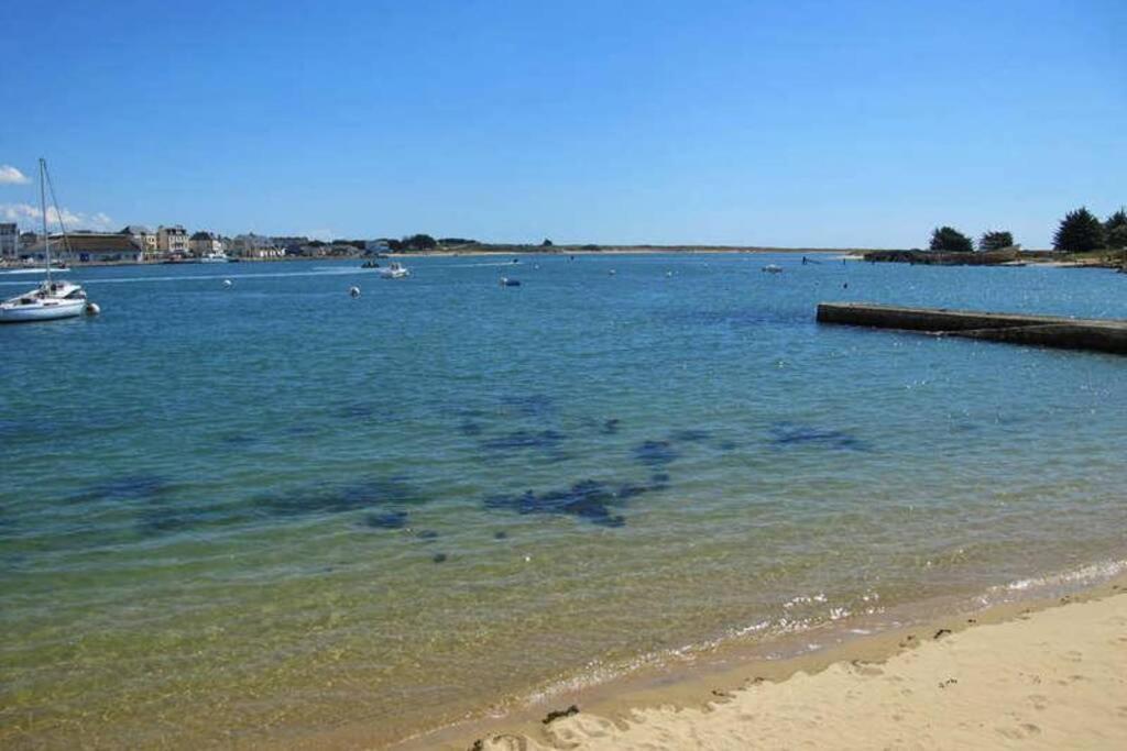 4 Pers Dans Longere A 800m De La Apartment *