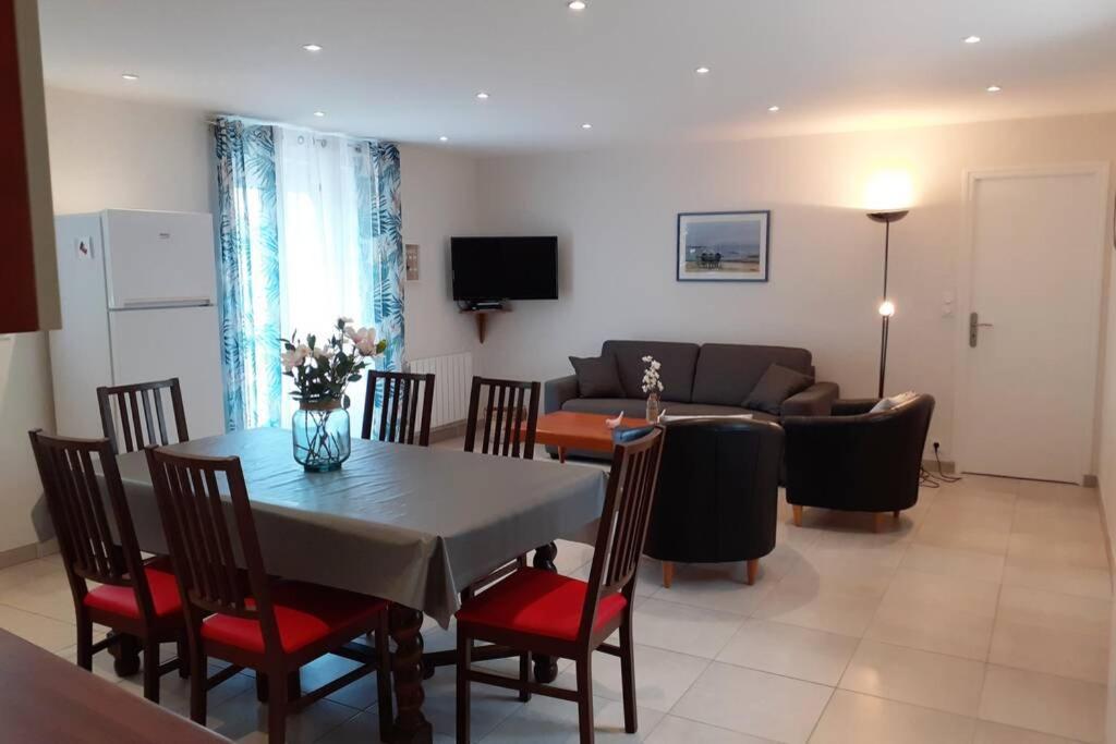 4 Pers Dans Longere A 800m De La Apartment