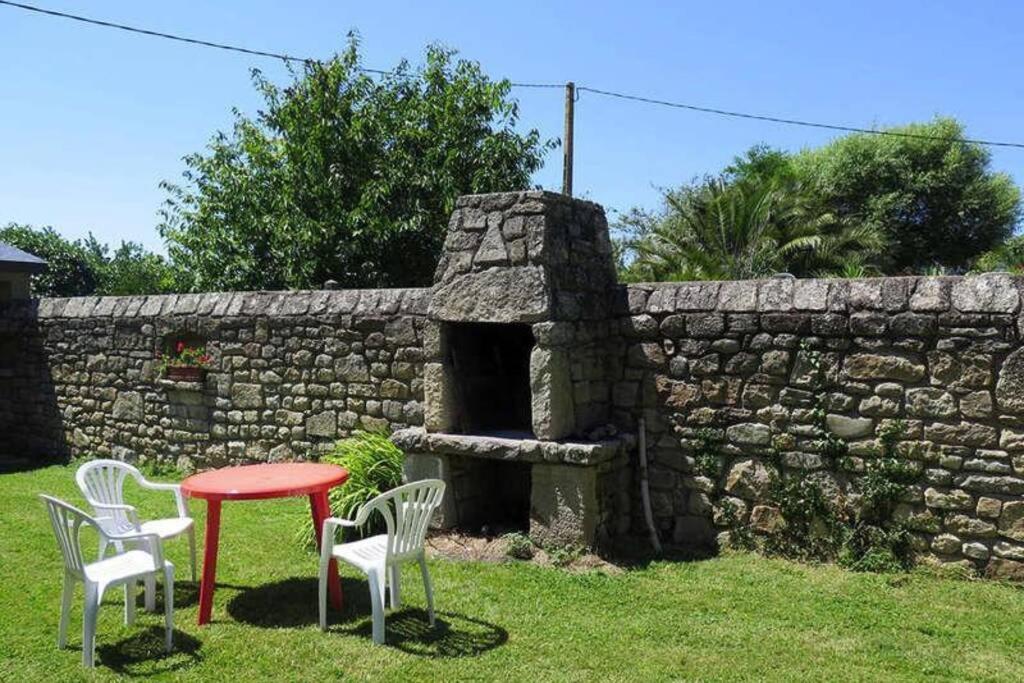 4 Pers Dans Longère à 800m De La Appartamento Plouhinec (Morbihan)