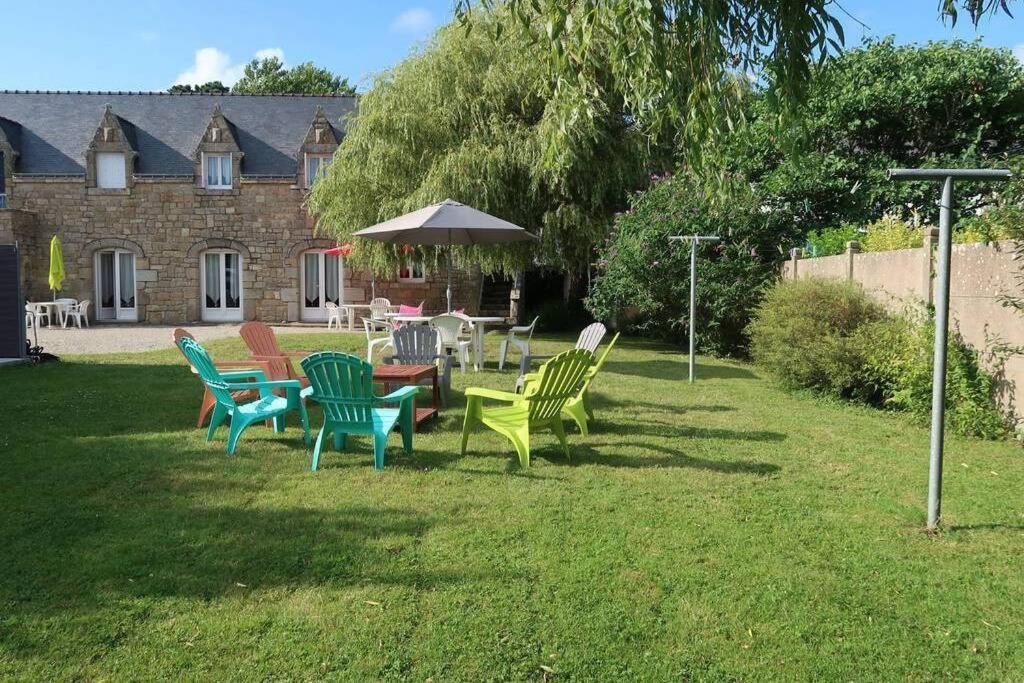 Apartment 4 Pers Dans Longere A 800m De La *